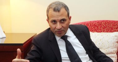 مسئول لبنانى:وزير خارجية لبنان يغيب عن اجتماع الجامعة العربية بالقاهرة غدا