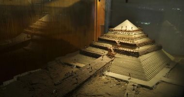 افتتاح متحف الاختراعات بالقرية الفرعونية خلال إجازة نصف العام