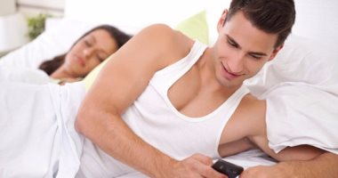 تطبيق جديد يكشف لك خيانة زوجك واستخدامه لخدمات المواعدة