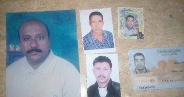 ننشر صور وأسماء 5 مواطنين من دمياط مختطفين فى ليبيا