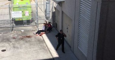 مقتل ضابط شرطة وإصابة آخر فى إطلاق نار بولاية فلوريدا الأمريكية