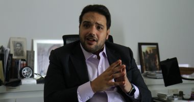 محمد محمد فريد خميس: المعارض العقارية فرصة حقيقية للتصدير العقارى المصرى 