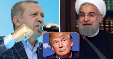 وزير الخارجية: تركيا تبلغ أمريكا رفضها العقوبات على إيران