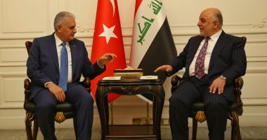 رئيس وزراء العراق: التوصل لاتفاق مع تركيا بشأن انسحاب قواتها من بعشيقة