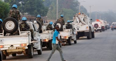 إصابة 2 من قوات حفظ السلام بهجوم على معسكر للأمم المتحدة في مالي