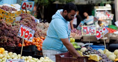 رئاسة مدينة منفلوط بأسيوط تشن حمله على الاسواق والمحلات وتحرر ١٤ محضرا