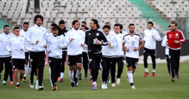 موعد مباراة مصر وتونس الودية باستاد القاهرة