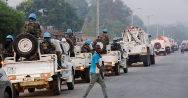 هجوم جديد لميليشيات متشددة على قاعدة للأمم المتحدة بأفريقيا الوسطى
