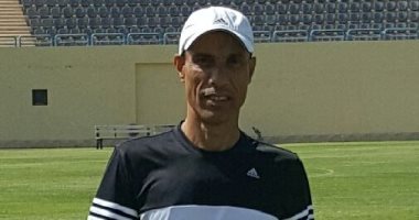 خالد عبد الله مدربًا لحراس بيراميدز فى جهاز الأرجنتينى أروابارينا