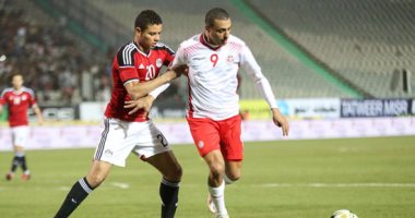 منتخب تونس يعسكر 5 يونيو لمواجهة مصر فى تصفيات أمم إفريقيا