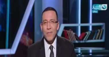 بالفيديو.. خالد صلاح عن ظهور علاء وجمال مبارك: لم يهربا أو يسيئا لمصر كما فعل البرادعى