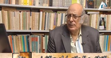 وفاة الكاتب أحمد الشيخ عن 77 عامًا.. والعزاء يوم الأربعاء