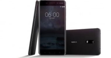 قبل يومين من إطلاقه.. مليون عملية حجز لهاتف Nokia 6 الجديد