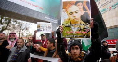  رفض استئناف الجندى الإسرائيلى المتهم بقتل فلسطينى 
