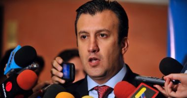  نائب رئيس فنزويلا يهدد المعارضة بالحبس حال نزولهم للشوراع
