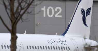 إيران تستحوذ على أول طائرة بموجب اتفاق رفع العقوبات