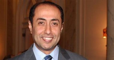 الأمين العام المساعد للجامعة العربية يلتقى رئيس العراق