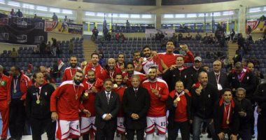 الاتحاد الدولى لكرة السلة يرفض نقل مونديال الشباب من مصر