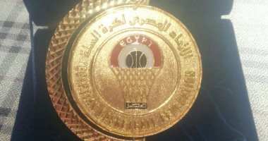 اتحاد "السلة" يهدى قنوات المتخصصة درعا لتغطيتها البطولة العربية