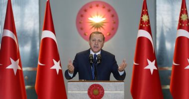 أردوغان: القوات السورية المدعومة من تركيا تتجه نحو بلدة منبج (تحديث)