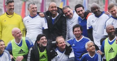 أهم 10 بوستات اليوم.. أبو تريكة: كرة القدم هى المتعة والابتسامة