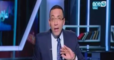خالد صلاح: تسريبات البرادعى كاشفة للحقيقة وتدخل فى إطار "رد العدوان"