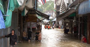 مصرع 21 شخصا فى سيول جنوب تايلاند