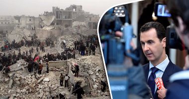  السفيرة الأمريكية بالأمم المتحدة: لن تسمح مجددا بهجوم كيماوى فى سوريا 