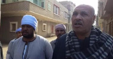 بالفيديو.. خال شهيد أسيوط يطالب بإطلاق اسم ابن أخته على شارعه