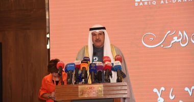 وزير الإعلام الكويتى يشيد بـ"اتحاد الإعلاميات العرب"