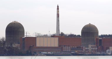 إغلاق أقرب محطة نووية من مدينة نيويورك فى 2021