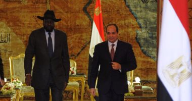 صحيفة إسبانية: الرئيس السيسي يدعم جنوب السودان لتحقيق السلام