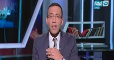 بالفيديو.. خالد صلاح: معدل التضخم وارتفاع الأسعار "مخيف" وعلى الحكومة التدخل باحترافية