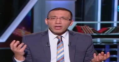 خالد صلاح مشيدا بقرار وزير السياحة حول "العمرة": صائب اقتصاديا وسياسيا