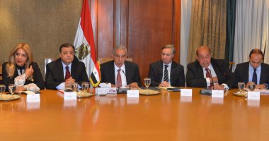 طارق قابيل: 65% زيادة فى نسبة الصادرات المصرية إلى لبنان العام الماضى