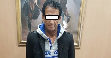 القبض على عاطل سرق مشغولات ذهبية من شقة سيدة بمدينة نصر