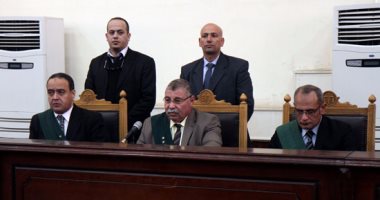"جنايات القاهرة" تودع حيثيات محاكمة 21 متهما فى "اقتحام قسم مدينة نصر"