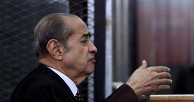 فريد الديب: قاضى التحقيق حفظ قضية "هدايا الأهرام" لعدم وجود دليل
