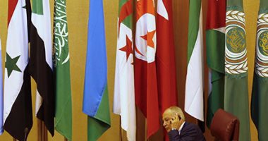 الجامعة العربية تدعو إلى تبنى نهج شامل ومتكامل فى مواجهة الإرهاب