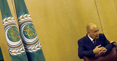 أبو الغيط و"جوتيريش" يؤكدان على أهمية تعاون الجامعة العربية والأمم المتحدة