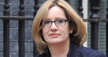 وزيرة داخلية بريطانيا تعرب عن تعاطفها مع مصابى انفجار مترو الأنفاق