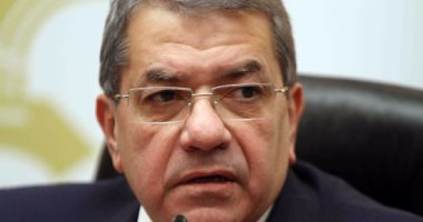عمرو الجارحى: عرض ملامح مؤشرات الموازنة على البرلمان خلال أسبوعين