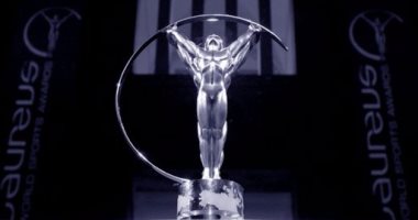 رونالدو ينافس فرح وبولت على جائزة "لوريوس" لأفضل رياضى فى 2016 