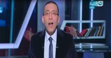 بالفيديو.. خالد صلاح يطالب الحكومة بمراعاة الفئات الأكثر احتياجاً قبل رفع أسعار الدواء