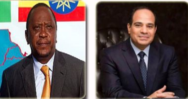 سفير مصر بنيروبى: لقاء مرتقب بين الرئيسين "السيسى" و"كينياتا" قريبا