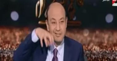 عمرو أديب يكشف سبب عدم إذاعة جلسات مجلس النواب