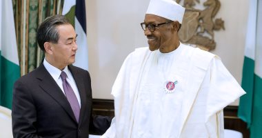 نيجيريا تقلص علاقاتها مع تايوان توددا للصين