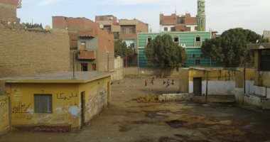 مطالب بنقل سلخانة مرسى مطروح خارج الكتلة السكنية بشارع علم الروم
