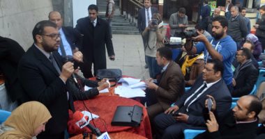 محامون معترضون على قرارات القيد: مطالبنا نقابية بحته