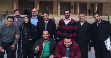 إخلاء سبيل 6 أطباء داعين للإضراب بمستشفى المطرية بضمان محال إقامتهم